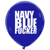 BB17" NavyBlueFu**er