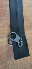Cremallera inflable hermética