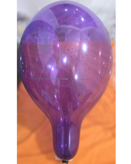 25 Stück 14 Zoll Cattex Kristallballons