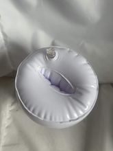 Ranura inflable para esférico