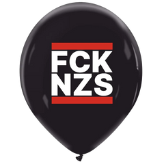 Belbal 14" FCKNZS 10er Pack