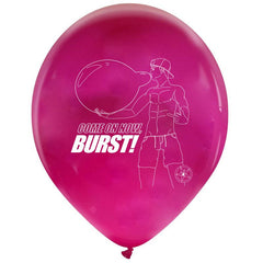 Belbal 14” Kristall – KOMM SCHON, PLATZ! (10 Stück)
