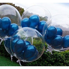 24" Bubble Balloon