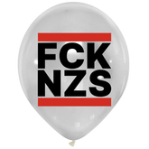 Belbal 14" FCKNZS 10 Pack