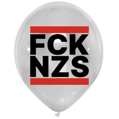 Belbal 14" FCKNZS 10er Pack