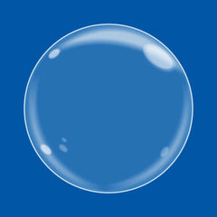 24" Bubble Balloon