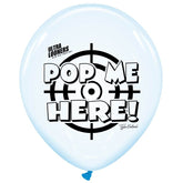 Cattex 18” Soap – POP ME HERE!