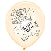 Cattex 18” Soap – “CRUSH HERE!”