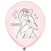Cattex 18” Soap Mixed – Orca Play Edition
