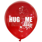 BELBAL 250 24" "HUG ME" Crystal Assorted