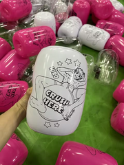 Inflatable SPH Circular tube ultralooner