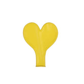 25" Heart Balloon looner
