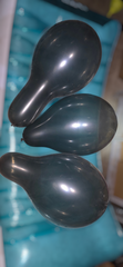 1 pcs 14 inch hand made balloons long neck double dip