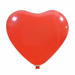 35" Heart Balloon looner