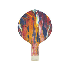 35 inch marble giant latex balloons