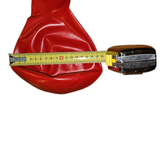 1 Stück 32-Zoll-Ballonfabrik für Sitzgelegenheiten