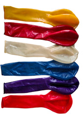 1 globo de 40 pulgadas de fábrica para sentarse y relajarse