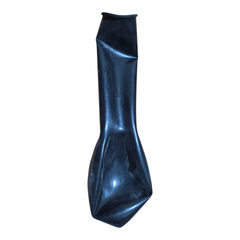 5 Stück 24 Zoll handgefertigte Ballons mit Standardhals