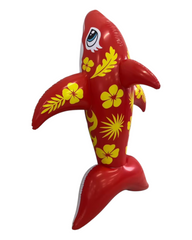 Ballena inflable 200cm