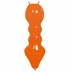 51" Caterpillar Balloon looner