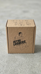 UL storage box balloons