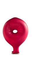 36 inch donut sph balloons hand made