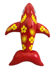 Ballena inflable 200cm