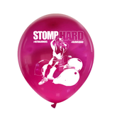 Cattex 18" "Stomp" Crystal Assorted