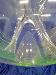 Pelota de playa inflable gigante de 170 cm para bondage bdsm