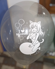 1 Stück 24 Zoll Cattex Crystal Mira Katze Mädchen gemischte Farben