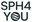 SPH4YOU Inflatable for you pleasure 的标志