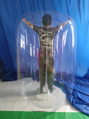 Aufblasbarer Quetscher 170cm sph