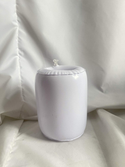 Ranura inflable para esférico