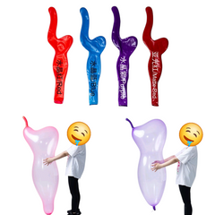 1 Elefantenballon