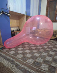 1 Stück 40-Zoll-Ballonfabrik für Sitzgelegenheiten