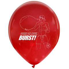 Belbal 14” Kristall – KOMM SCHON, PLATZ! (10 Stück)