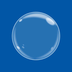 18" Bubble Balloon