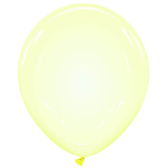 1 pcs Premium Soap  Color Balloons 24 Inch