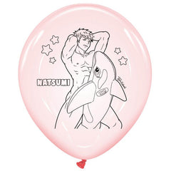 Cattex 18” Seife gemischt – Orca Play Edition