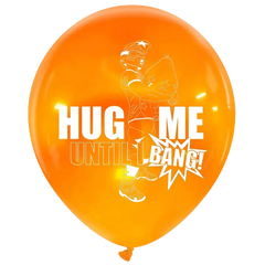BELBAL 250 24" „HUG ME“ Kristall-Sortiment