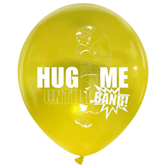 BELBAL 250 24" „HUG ME“ Kristall-Sortiment