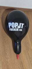 Belbal 17” – POP IT FU**ER