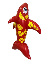 Ballena inflable 200cm