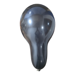 5 Stück 24 Zoll handgefertigte Ballons mit Standardhals