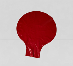 1 globo de 72 pulgadas