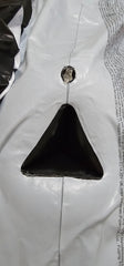 Ballena Orca Inflable Intex con 2 SPH