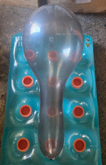 1 Stück 24 Zoll handgefertigte Ballons Test