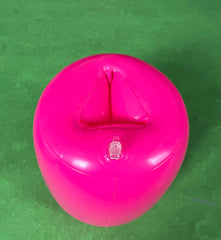 Aufblasbares SPH Dreieck