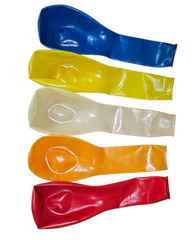 1 globo de 24 pulgadas de fábrica para sentarse y relajarse