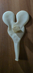 30" mouse hand made sph tunnel balloons